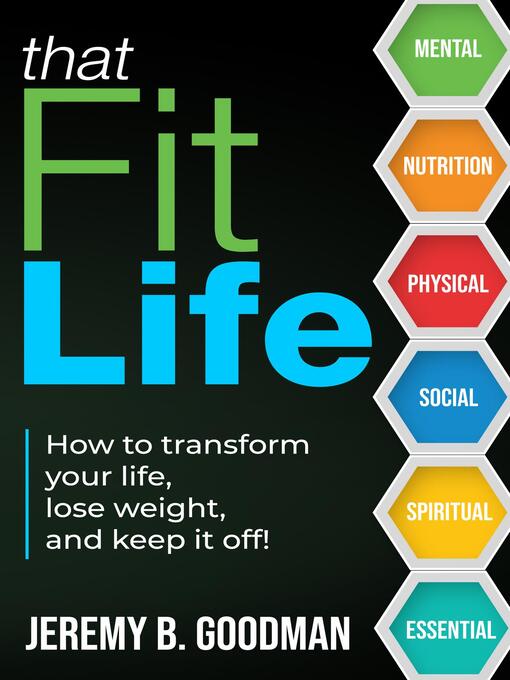 Title details for That Fit Life by Jeremy B Goodman - Available